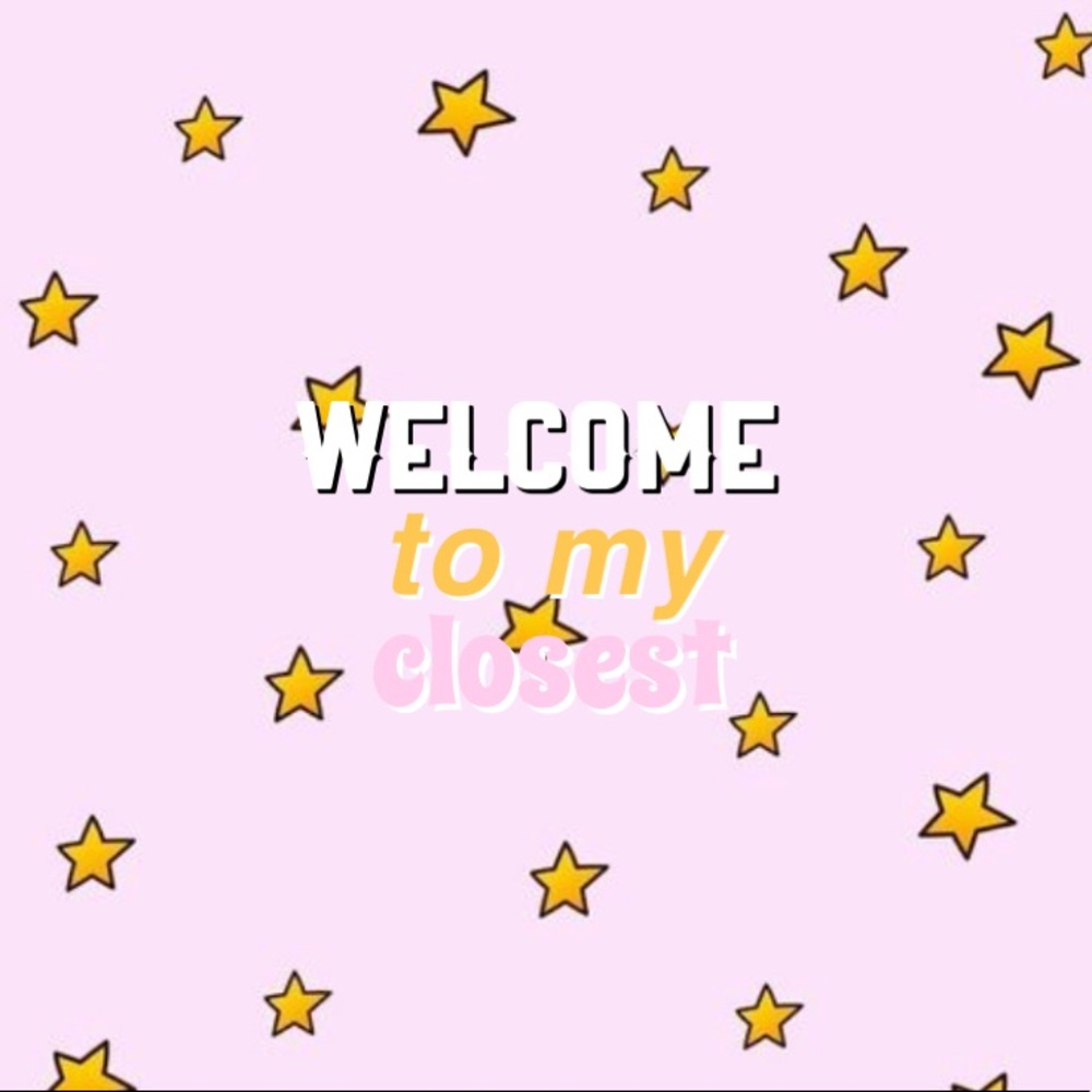 Meet your Posher, Violet
